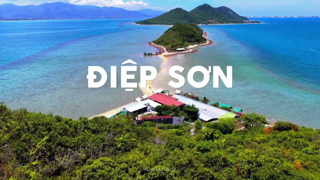 Đảo Điệp Sơn